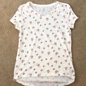 NEW WITHOUT TAGS. Old Navy top